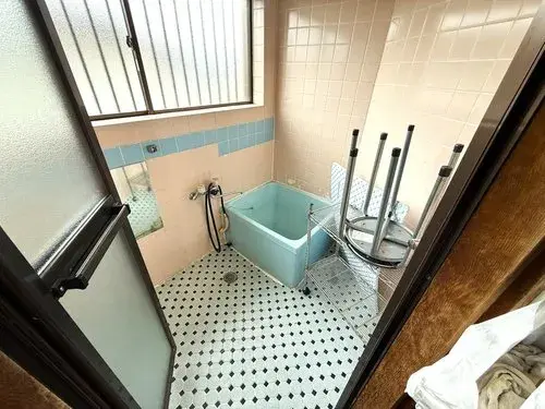 3DK Property Onomichi City Hiroshima Prefecture (14)