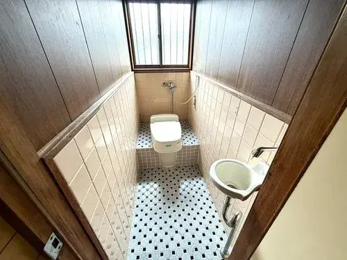3DK Property Onomichi City Hiroshima Prefecture (16)