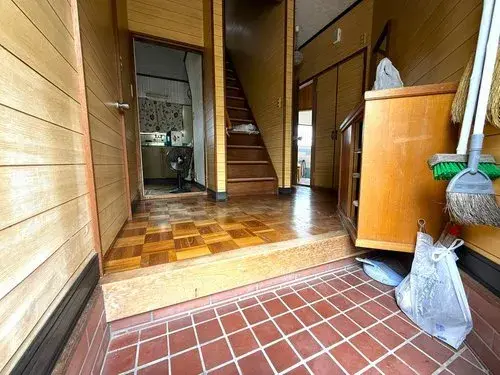 3DK Property Onomichi City Hiroshima Prefecture (4)