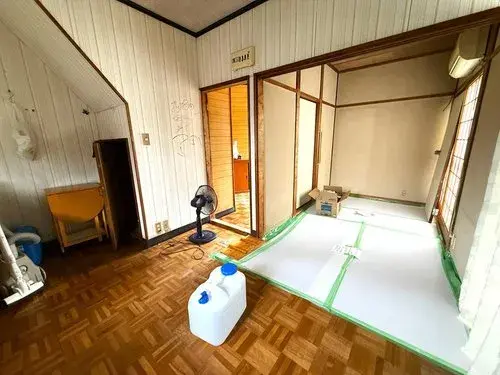 3DK Property Onomichi City Hiroshima Prefecture (5)