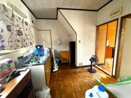 3DK Property Onomichi City Hiroshima Prefecture (8)