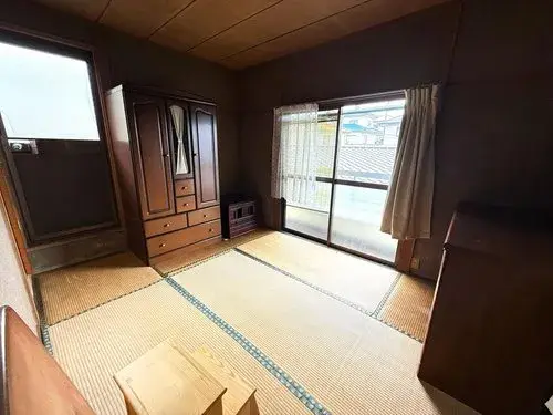 3DK Property Onomichi City Hiroshima Prefecture (10)