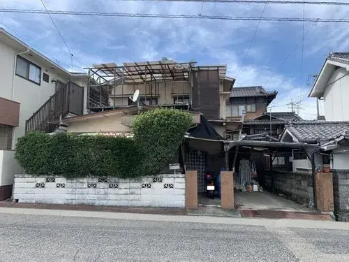 Propiedad 4DK Ciudad de Onomichi, Prefectura de Hiroshima (2)