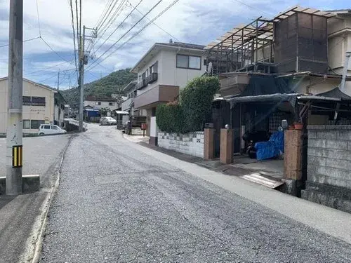 Propiedad 4DK Ciudad de Onomichi, Prefectura de Hiroshima (3)