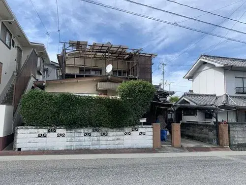 Propiedad 4DK Ciudad de Onomichi, Prefectura de Hiroshima (4)