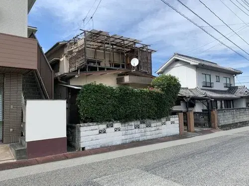 Propiedad 4DK Ciudad de Onomichi, Prefectura de Hiroshima (5)
