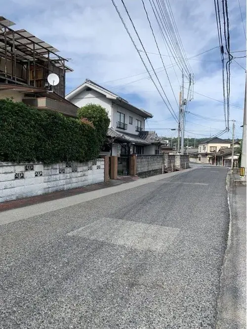 Propiedad 4DK Ciudad de Onomichi, Prefectura de Hiroshima (6)