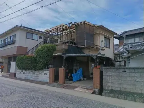 Propiedad 4DK Ciudad de Onomichi, Prefectura de Hiroshima (7)