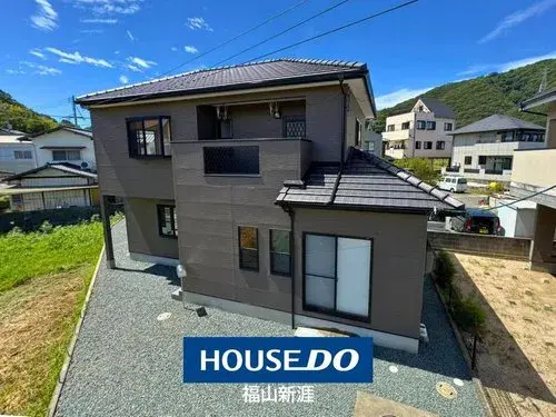 4LDK 尾道市 広島県 (2)