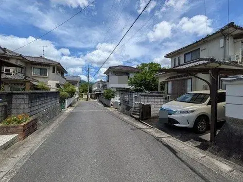 3LDK Aki-gun Kumano-cho Hiroshima (11)