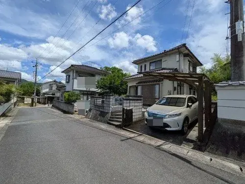 3LDK Aki-gun Kumano-cho Hiroshima (12)