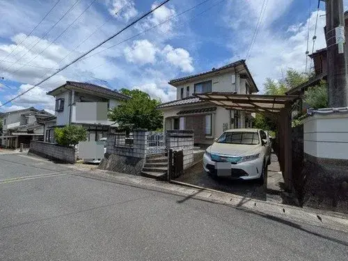3LDK Aki-gun Kumano-cho Hiroshima (13)