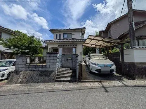 3LDK Aki-gun Kumano-cho Hiroshima (4)