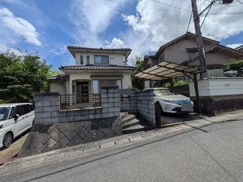 3LDK Aki-gun Kumano-cho Hiroshima (5)