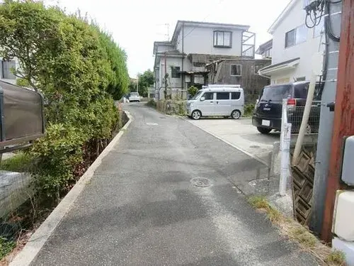 4LDK Property Higashihiroshima City Hiroshima Prefecture (2)