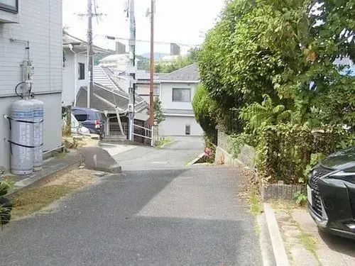 4LDK Property Higashihiroshima City Hiroshima Prefecture (3)