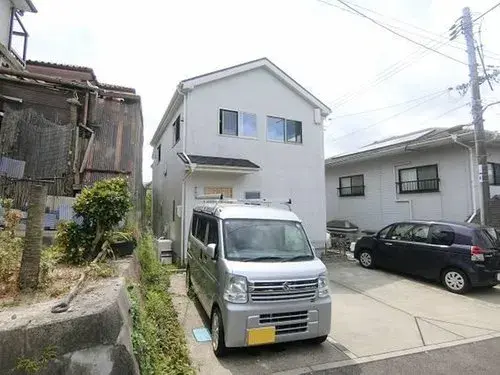 4LDK Property Higashihiroshima City Hiroshima Prefecture (4)