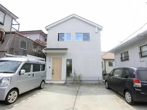 4LDK Property Higashihiroshima City Hiroshima Prefecture (5)