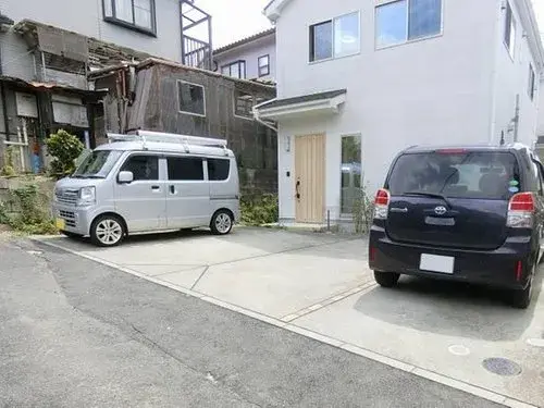 4LDK Property Higashihiroshima City Hiroshima Prefecture (6)