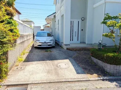 Bien immobilier 4LDK+S Arrondissement de Saeki, Ville de Hiroshima, Préfecture de Hiroshima (2)