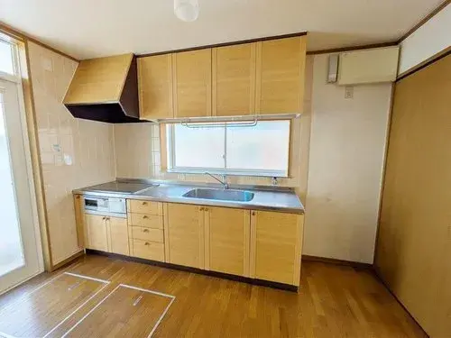 Bien immobilier 4LDK+S Arrondissement de Saeki, Ville de Hiroshima, Préfecture de Hiroshima (16)
