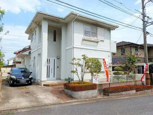 Bien immobilier 4LDK+S Arrondissement de Saeki, Ville de Hiroshima, Préfecture de Hiroshima (4)