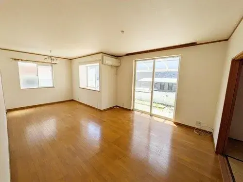 Bien immobilier 4LDK+S Arrondissement de Saeki, Ville de Hiroshima, Préfecture de Hiroshima (5)
