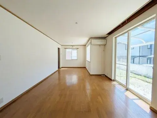 Bien immobilier 4LDK+S Arrondissement de Saeki, Ville de Hiroshima, Préfecture de Hiroshima (6)