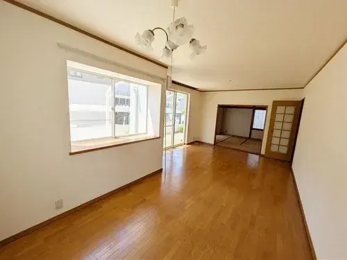 Bien immobilier 4LDK+S Arrondissement de Saeki, Ville de Hiroshima, Préfecture de Hiroshima (7)