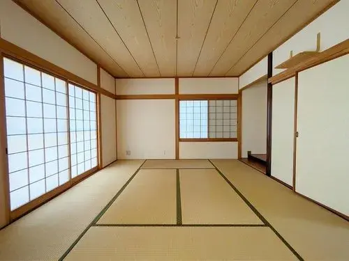 Bien immobilier 4LDK+S Arrondissement de Saeki, Ville de Hiroshima, Préfecture de Hiroshima (8)