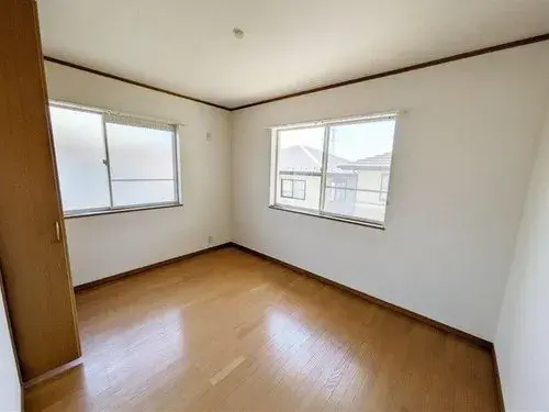 Bien immobilier 4LDK+S Arrondissement de Saeki, Ville de Hiroshima, Préfecture de Hiroshima (9)