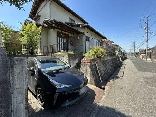5DK Property Fukuyama City Hiroshima Prefecture (2)