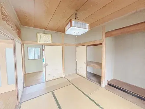 5DK Property Fukuyama City Hiroshima Prefecture (11)