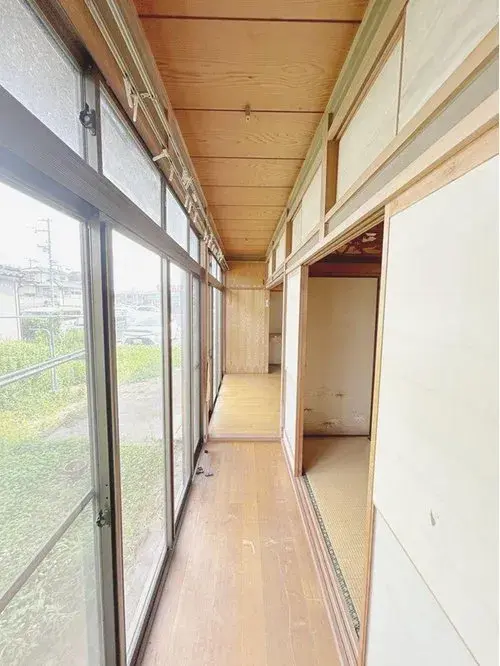 5DK Property Fukuyama City Hiroshima Prefecture (12)