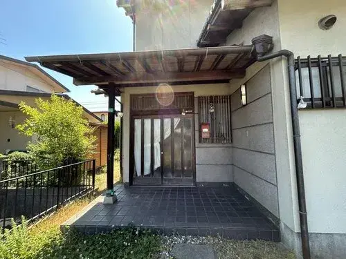 5DK Property Fukuyama City Hiroshima Prefecture (3)