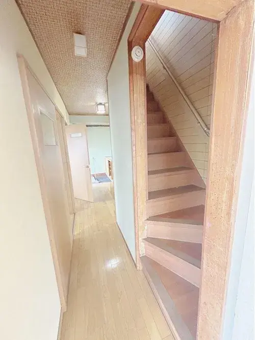 5DK Property Fukuyama City Hiroshima Prefecture (6)