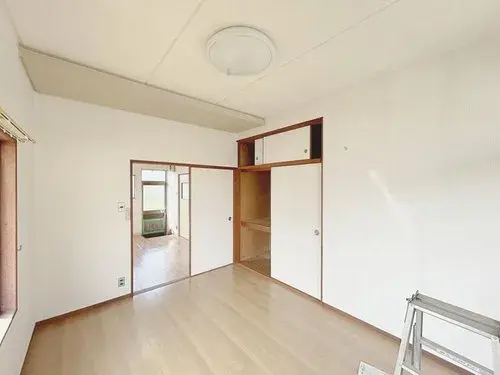 5DK Property Fukuyama City Hiroshima Prefecture (9)