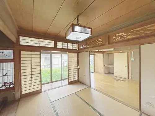 5DK Property Fukuyama City Hiroshima Prefecture (10)