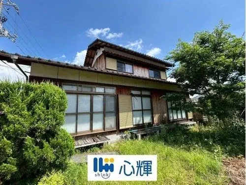 Akiya in Yamaguchi