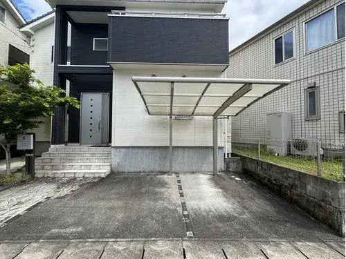 4LDK Property Hiroshima City Hiroshima Prefecture (2)