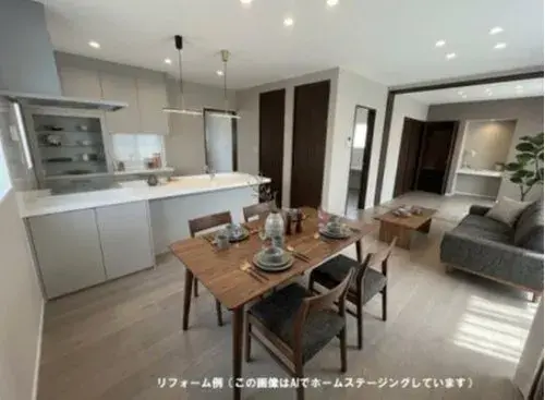 4LDK Property Hiroshima City Hiroshima Prefecture (13)