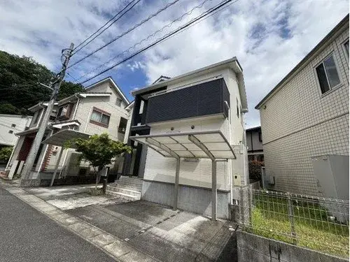 4LDK Property Hiroshima City Hiroshima Prefecture (3)