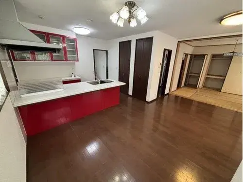 4LDK Property Hiroshima City Hiroshima Prefecture (4)