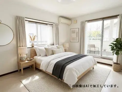 4LDK Property Hiroshima City Hiroshima Prefecture (5)
