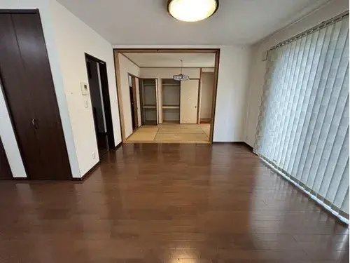 4LDK Property Hiroshima City Hiroshima Prefecture (8)