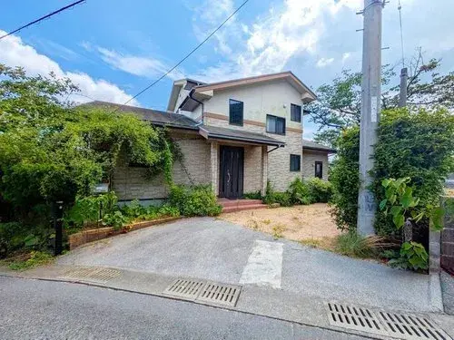 Akiya in Yamaguchi