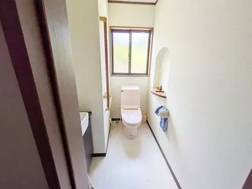 3LDK Propiedad Ube City Yamaguchi Prefecture (12)