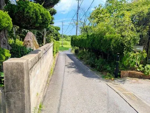 3LDK Propiedad Ube City Yamaguchi Prefecture (3)
