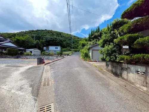 3LDK Propiedad Ube City Yamaguchi Prefecture (4)