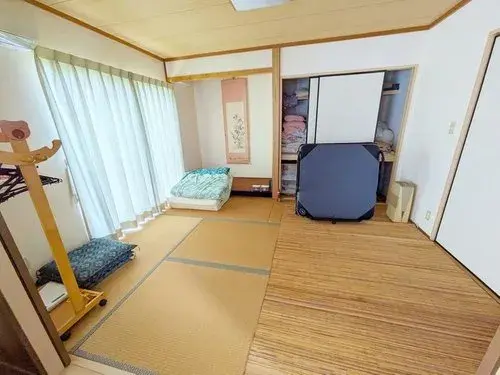 3LDK Propiedad Ube City Yamaguchi Prefecture (6)